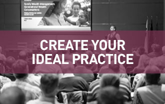 create your ideal practice