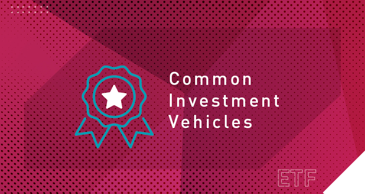 Exploring the Features and Benefits of Common Investment Vehicles