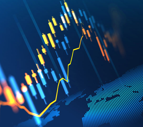 Staying Steady When Markets Shift